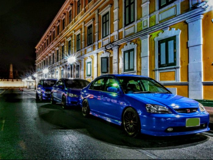 MaXpeedingRods Blog | An Automotive Blog from MaXpeedingRods - Chalermkiat Saichandee's Honda Civic MaXpeedingRods Blog | An Automotive Blog from MaXpeedingRods - Chalermkiat Saichandee's Honda Civic