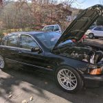 MaXpeedingRods Blog | An Automotive Blog from MaXpeedingRods - Toyota Supra From Nick Earl 