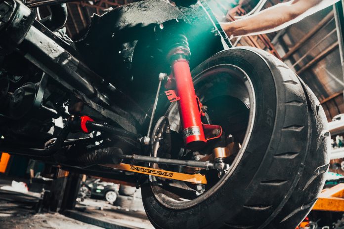 MaXpeedingRods Blog | An Automotive Blog from MaXpeedingRods - How to Install Coilovers for Your Car MaXpeedingRods Blog | An Automotive Blog from MaXpeedingRods - How to Install Coilovers for Your Car