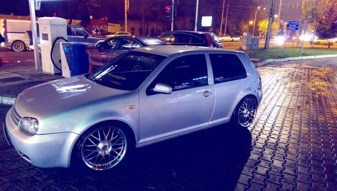 MaXpeedingRods Blog | An Automotive Blog from MaXpeedingRods - David Mihai's VW Golf MaXpeedingRods Blog | An Automotive Blog from MaXpeedingRods - David Mihai's VW Golf