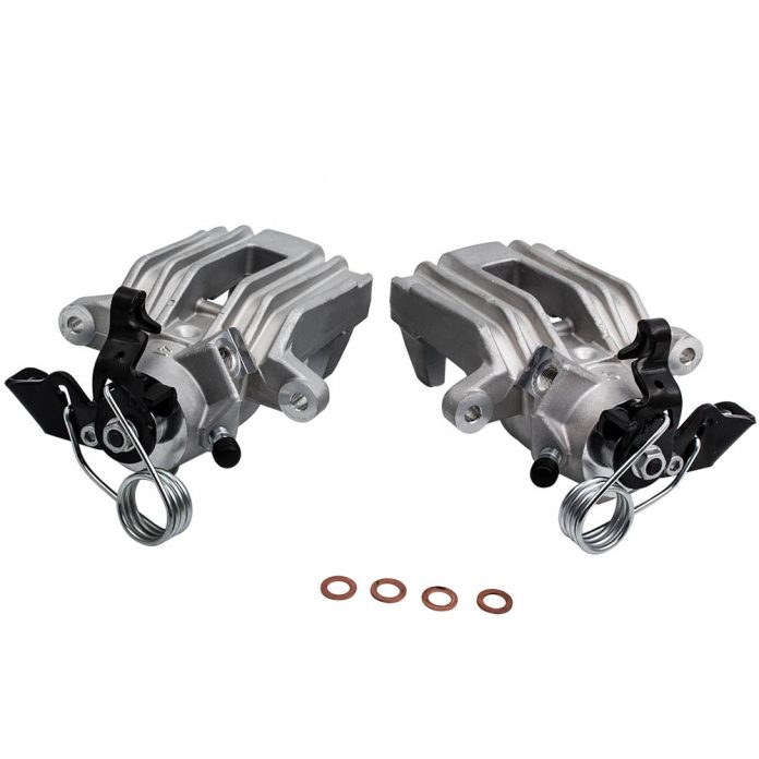 MaXpeedingRods Blog | An Automotive Blog from MaXpeedingRods - MaXpeedingRods Brake Caliper Installation Guide