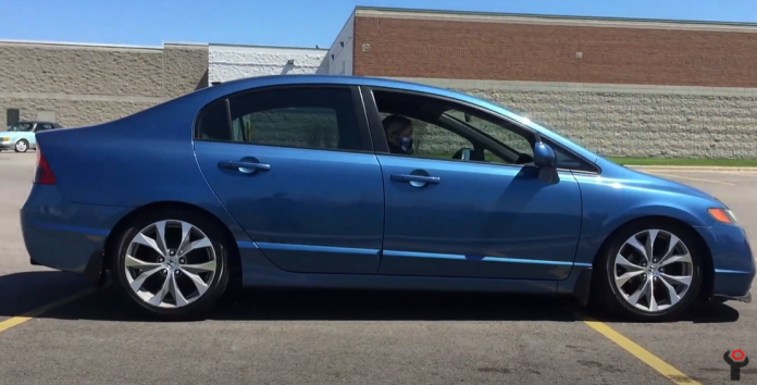 MaXpeedingRods Blog | An Automotive Blog from MaXpeedingRods - How to Install MaXpeedingRods coilovers on A 2007 8th Gen Honda Civic MaXpeedingRods Blog | An Automotive Blog from MaXpeedingRods - How to Install MaXpeedingRods coilovers on A 2007 8th Gen Honda Civic
