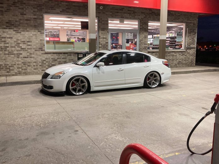 MaXpeedingRods Blog | An Automotive Blog from MaXpeedingRods - Jonathan Cardona's Nissan Altima MaXpeedingRods Blog | An Automotive Blog from MaXpeedingRods - Jonathan Cardona's Nissan Altima