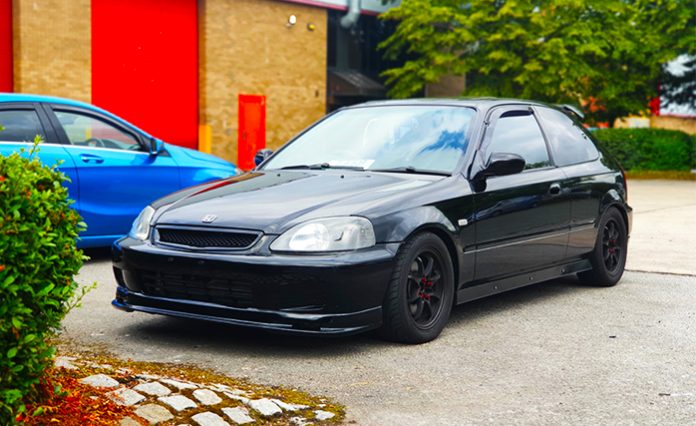 MaXpeedingRods Blog | An Automotive Blog from MaXpeedingRods - Honda Civic EK4 Build From Jordan Bishop MaXpeedingRods Blog | An Automotive Blog from MaXpeedingRods - Honda Civic EK4 Build From Jordan Bishop