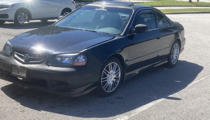MaXpeedingRods Blog | An Automotive Blog from MaXpeedingRods - Wonderful Experience: Adjustable CoiloverS on the 2003 Acura CL MaXpeedingRods Blog | An Automotive Blog from MaXpeedingRods - Wonderful Experience: Adjustable CoiloverS on the 2003 Acura CL
