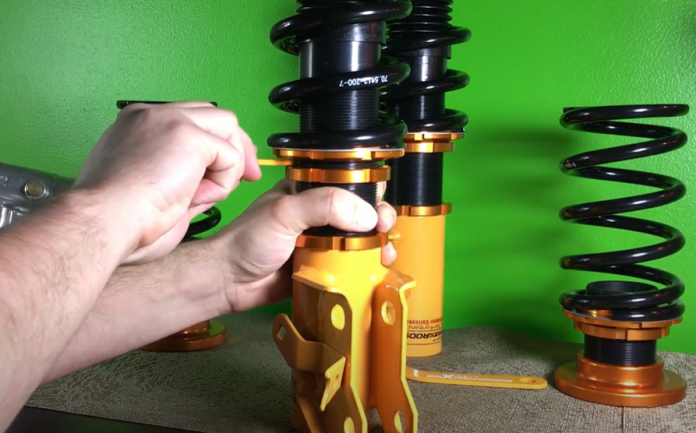 MaXpeedingRods Blog | An Automotive Blog from MaXpeedingRods - Things To Keep In Mind Before Preload of The Coilovers MaXpeedingRods Blog | An Automotive Blog from MaXpeedingRods - Things To Keep In Mind Before Preload of The Coilovers
