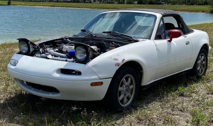 MaXpeedingRods Blog | An Automotive Blog from MaXpeedingRods - TurdBucket V2 Gets Adjustable MaXpeedingRods Coilovers MaXpeedingRods Blog | An Automotive Blog from MaXpeedingRods - TurdBucket V2 Gets Adjustable MaXpeedingRods Coilovers