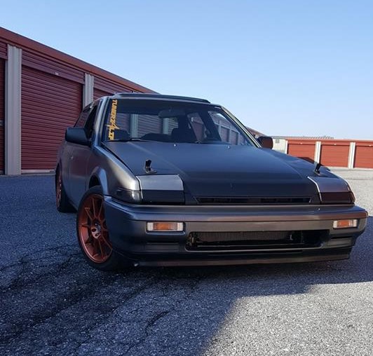 MaXpeedingRods Blog | An Automotive Blog from MaXpeedingRods - Jay del Rossi’s 1989 Honda Accord LXi MaXpeedingRods Blog | An Automotive Blog from MaXpeedingRods - Jay del Rossi’s 1989 Honda Accord LXi