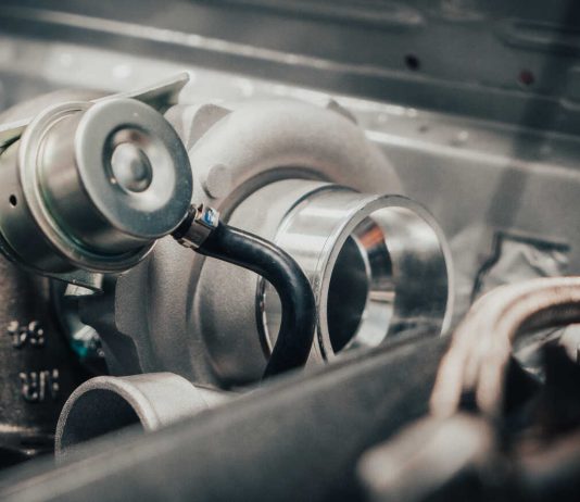 Budget Turbo with High-quality