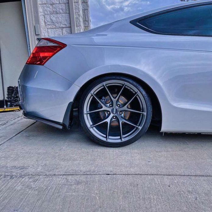 158715880_897739041005231_7409812665083733687_n Honda Civic is a Great Platform to Build-Off