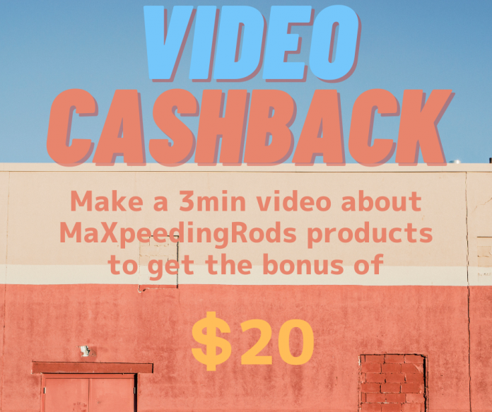 MaXpeedingRods Blog | An Automotive Blog from MaXpeedingRods - Anniversary Collection Event: $2000 Cashback Challenge MaXpeedingRods Blog | An Automotive Blog from MaXpeedingRods - Anniversary Collection Event: $2000 Cashback Challenge