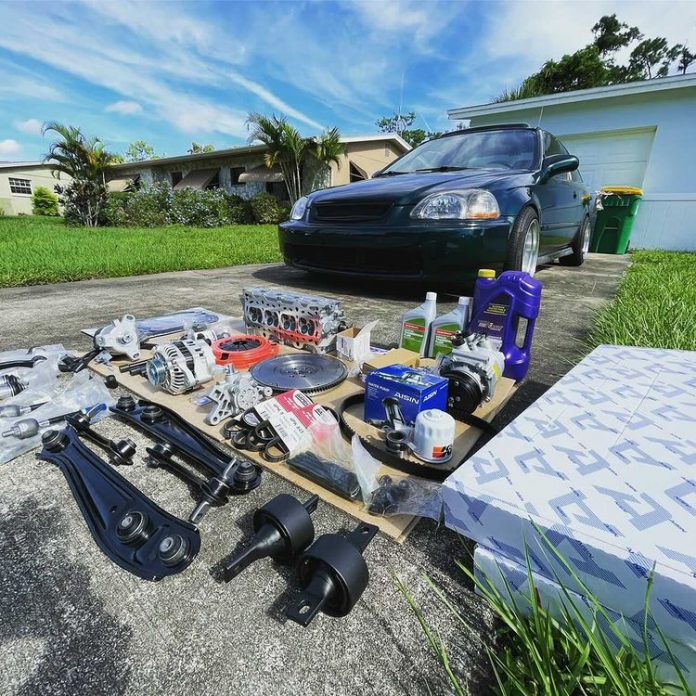 238414162_821693555198217_3372555129539956637_n Customer Build: Steve and His 1998 Honda Civic