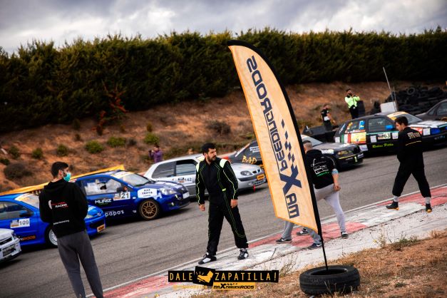 77 maxpeedingrods events sponsorship