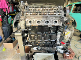 Customer Build: Kyle Shailen and his Mercedes c200