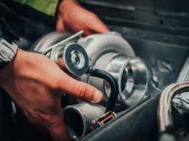 turbo failure