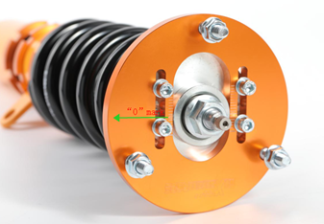 MaXpeedingRods Blog | An Automotive Blog from MaXpeedingRods - How to Adjust Coilovers Camber Plates MaXpeedingRods Blog | An Automotive Blog from MaXpeedingRods - How to Adjust Coilovers Camber Plates