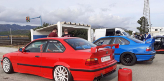 bmw e36