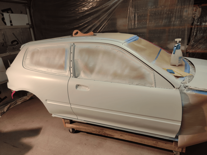 MaXpeedingRods Blog | An Automotive Blog from MaXpeedingRods - Hidden New Mexico Desert Gem, 1993 Civic Hatchback MaXpeedingRods Blog | An Automotive Blog from MaXpeedingRods - Hidden New Mexico Desert Gem, 1993 Civic Hatchback