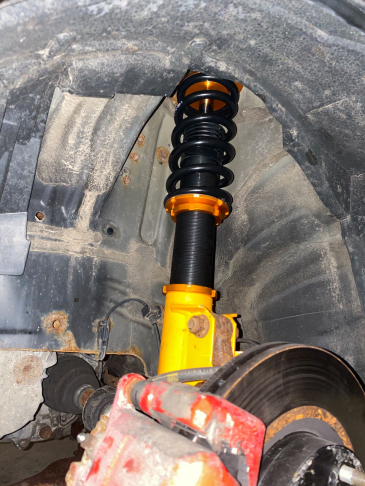 MaXpeedingRods Blog | An Automotive Blog from MaXpeedingRods - A Comprehensive Introduction on MaXpeedingRods 8th Gen Civic Coilovers MaXpeedingRods Blog | An Automotive Blog from MaXpeedingRods - A Comprehensive Introduction on MaXpeedingRods 8th Gen Civic Coilovers