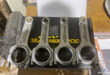 MaXpeedingRods Connecting Rods for the CA18DET engine Maxpeedingrods Connecting Rods for the CA18DET engine