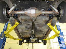 MaXpeedingRods Blog | An Automotive Blog from MaXpeedingRods - Why Your Car Is Abnormal Vibrating? MaXpeedingRods Blog | An Automotive Blog from MaXpeedingRods - Why Your Car Is Abnormal Vibrating?