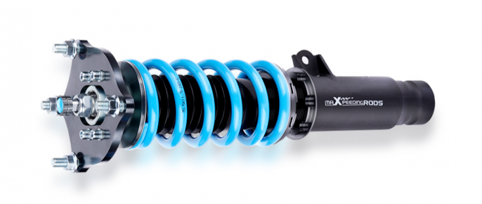 MaXpeedingRods Blog | An Automotive Blog from MaXpeedingRods - What are the Upgrades of MaXpeedingRods T6 Series Coilovers? MaXpeedingRods Blog | An Automotive Blog from MaXpeedingRods - What are the Upgrades of MaXpeedingRods T6 Series Coilovers?