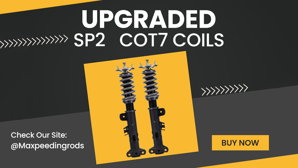 MaXpeedingRods Blog | An Automotive Blog from MaXpeedingRods - What's the Difference between T6 and T7 Coilovers? MaXpeedingRods Blog | An Automotive Blog from MaXpeedingRods - What's the Difference between T6 and T7 Coilovers?