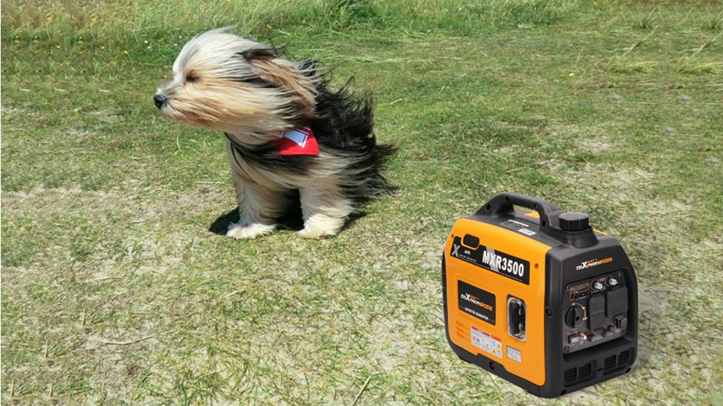 MaXpeedingRods Blog | An Automotive Blog from MaXpeedingRods - Why choose an inverter generator? MaXpeedingRods Blog | An Automotive Blog from MaXpeedingRods - Why choose an inverter generator?