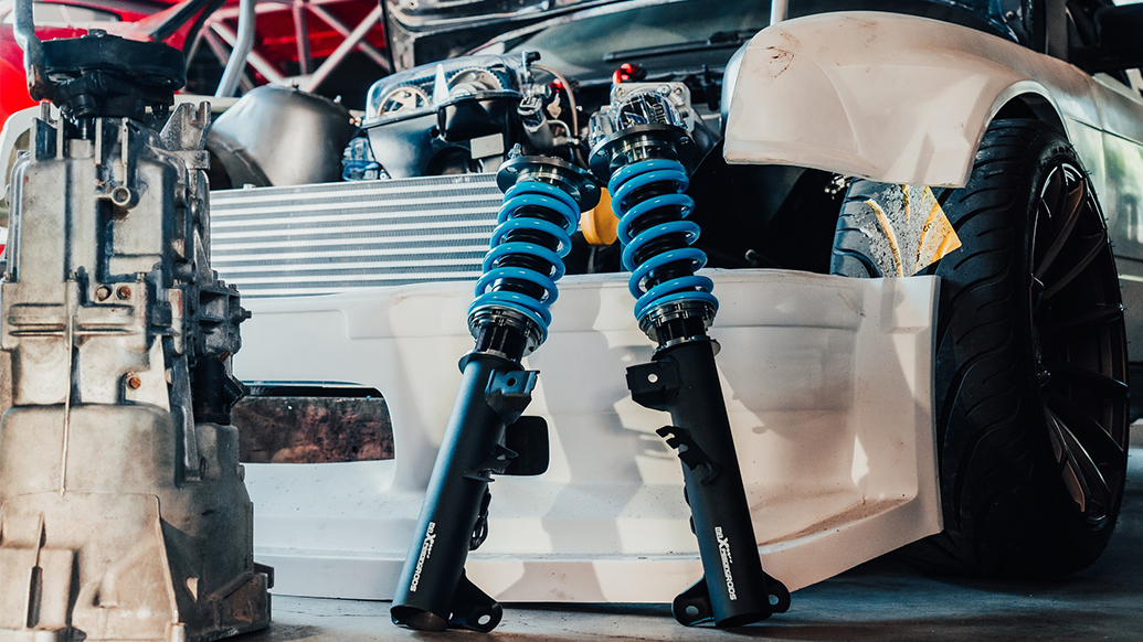 MaXpeedingRods Blog | An Automotive Blog from MaXpeedingRods - Coilovers General Guideline MaXpeedingRods Blog | An Automotive Blog from MaXpeedingRods - Coilovers General Guideline
