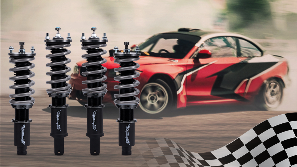 MaXpeedingRods Blog | An Automotive Blog from MaXpeedingRods - A Must-Read:What are T7 Coilovers Upgrade? MaXpeedingRods Blog | An Automotive Blog from MaXpeedingRods - A Must-Read:What are T7 Coilovers Upgrade?