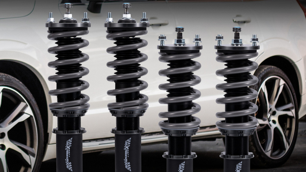 MaXpeedingRods Blog | An Automotive Blog from MaXpeedingRods - The Amazing Adjustable Performance of COT7 MaXpeedingRods Blog | An Automotive Blog from MaXpeedingRods - The Amazing Adjustable Performance of COT7