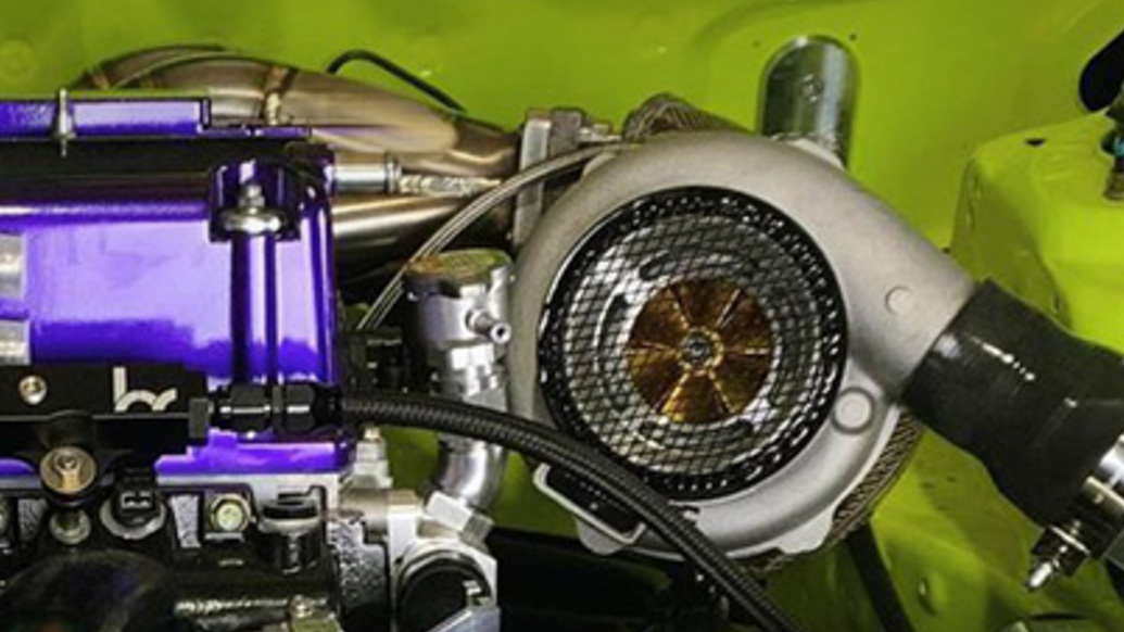 MaXpeedingRods Blog | An Automotive Blog from MaXpeedingRods - Maxed Out: TURBOTRISTAN's Turbocharged Car Transformation MaXpeedingRods Blog | An Automotive Blog from MaXpeedingRods - Maxed Out: TURBOTRISTAN's Turbocharged Car Transformation