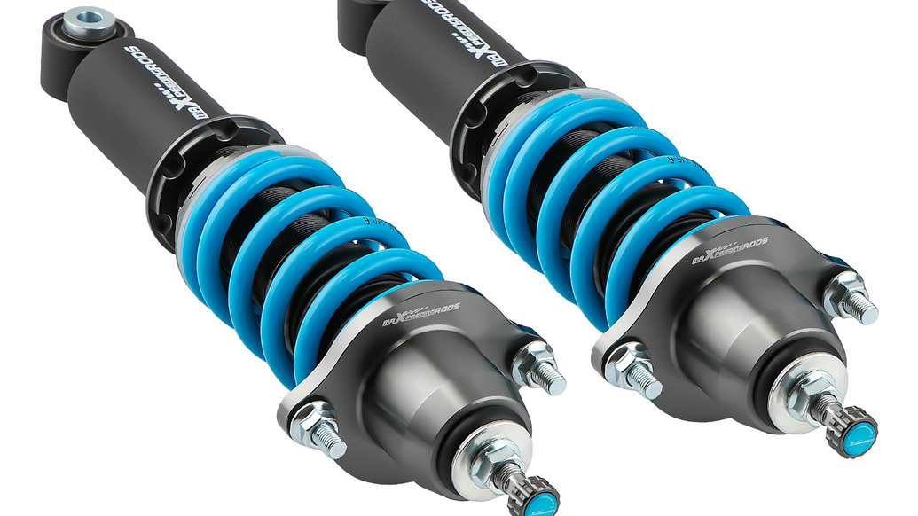 MaXpeedingRods Blog | An Automotive Blog from MaXpeedingRods - The Reason Why You Should Choose T6 for Your Daily Drive MaXpeedingRods Blog | An Automotive Blog from MaXpeedingRods - The Reason Why You Should Choose T6 for Your Daily Drive