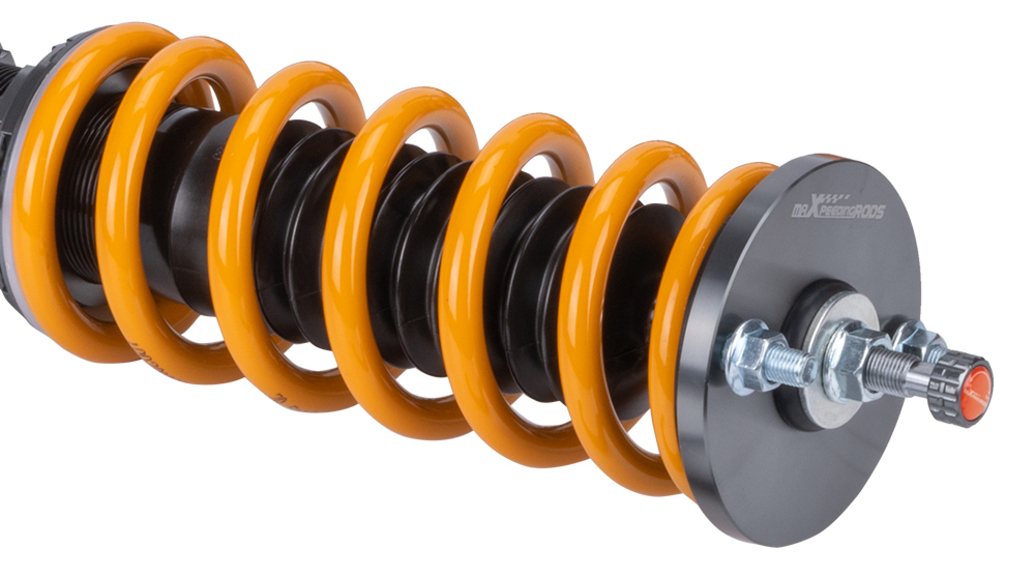 MaXpeedingRods Blog | An Automotive Blog from MaXpeedingRods - What Lies behind the First Impression of T6 coilovers MaXpeedingRods Blog | An Automotive Blog from MaXpeedingRods - What Lies behind the First Impression of T6 coilovers