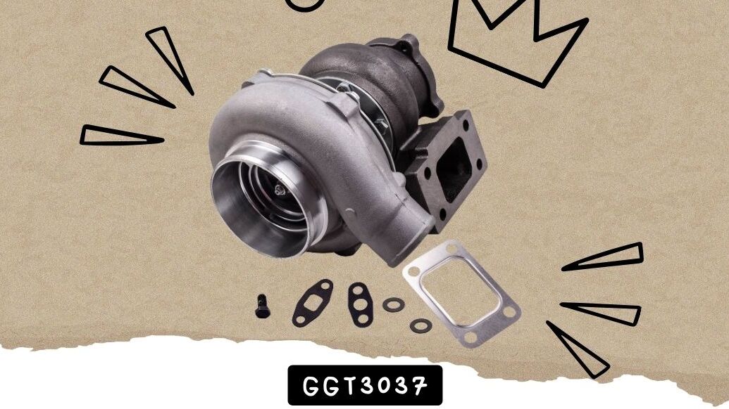 MaXpeedingRods Blog | An Automotive Blog from MaXpeedingRods - Disassembling Maxpeedingrods GGT3037 Turbo MaXpeedingRods Blog | An Automotive Blog from MaXpeedingRods - Disassembling Maxpeedingrods GGT3037 Turbo