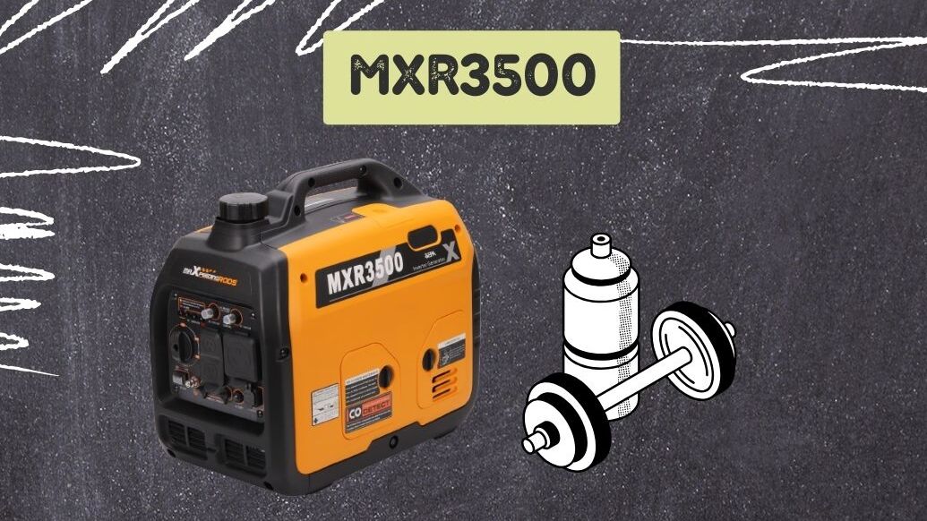 MaXpeedingRods Blog | An Automotive Blog from MaXpeedingRods - The Ideal Scenario for Using MaXpeedingRods MXR3500 Generator MaXpeedingRods Blog | An Automotive Blog from MaXpeedingRods - The Ideal Scenario for Using MaXpeedingRods MXR3500 Generator