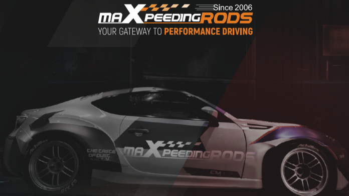 MaXpeedingRods Blog | An Automotive Blog from MaXpeedingRods - Looking Back on MaXpeedingRods: A Year in Review MaXpeedingRods Blog | An Automotive Blog from MaXpeedingRods - Looking Back on MaXpeedingRods: A Year in Review