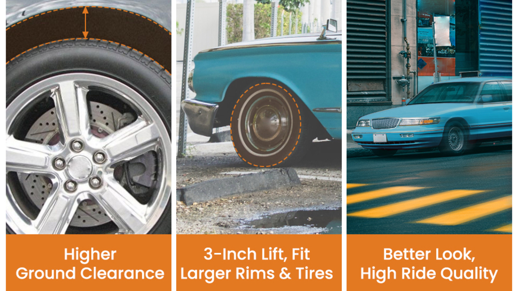 MaXpeedingRods Blog | An Automotive Blog from MaXpeedingRods - Elevate Your Car Height & Drive With MaXpeedingRods Lift Kit MaXpeedingRods Blog | An Automotive Blog from MaXpeedingRods - Elevate Your Car Height & Drive With MaXpeedingRods Lift Kit