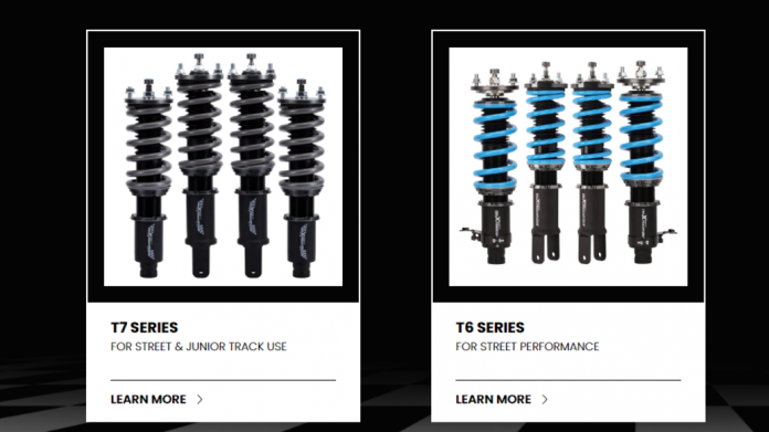 MaXpeedingRods Blog | An Automotive Blog from MaXpeedingRods - What happens when the noise occurs after a coilover installation? MaXpeedingRods Blog | An Automotive Blog from MaXpeedingRods - What happens when the noise occurs after a coilover installation?