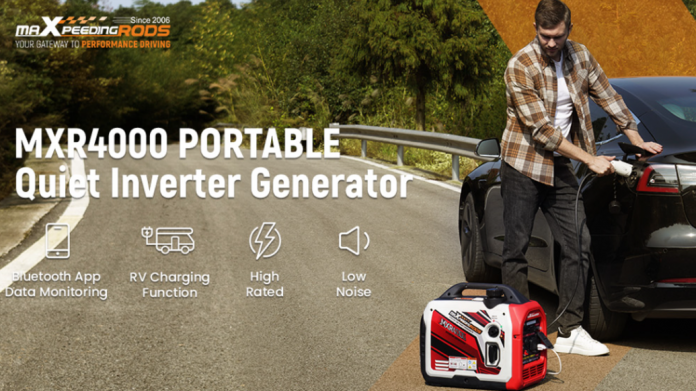 MaXpeedingRods Blog | An Automotive Blog from MaXpeedingRods - Powering Your Adventures: A Comprehensive Guide to Choosing the Right Portable Generator MaXpeedingRods Blog | An Automotive Blog from MaXpeedingRods - Powering Your Adventures: A Comprehensive Guide to Choosing the Right Portable Generator