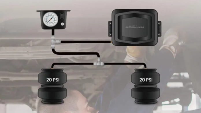 MaXpeedingRods Blog | An Automotive Blog from MaXpeedingRods - A Guide to the Universal air spring bag kit with 12V MXR Air Compressor MaXpeedingRods Blog | An Automotive Blog from MaXpeedingRods - A Guide to the Universal air spring bag kit with 12V MXR Air Compressor