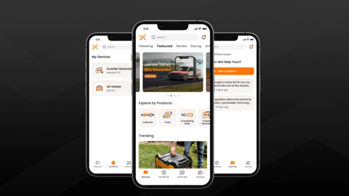 MaXpeedingRods Blog | An Automotive Blog from MaXpeedingRods - Maximize Your Automotive Experience: Download Our App for Exclusive Benefits MaXpeedingRods Blog | An Automotive Blog from MaXpeedingRods - Maximize Your Automotive Experience: Download Our App for Exclusive Benefits