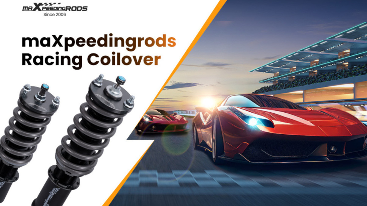 coilover