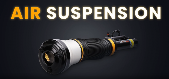 MaXpeedingRods Blog | An Automotive Blog from MaXpeedingRods - MaXpeedingRods Air Spring Compressor Kit: A Customer's Honest Review MaXpeedingRods Blog | An Automotive Blog from MaXpeedingRods - MaXpeedingRods Air Spring Compressor Kit: A Customer's Honest Review