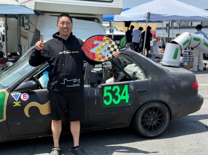MaXpeedingRods Blog | An Automotive Blog from MaXpeedingRods - How a $1,000 Corolla Took First at LeMons MaXpeedingRods Blog | An Automotive Blog from MaXpeedingRods - How a $1,000 Corolla Took First at LeMons
