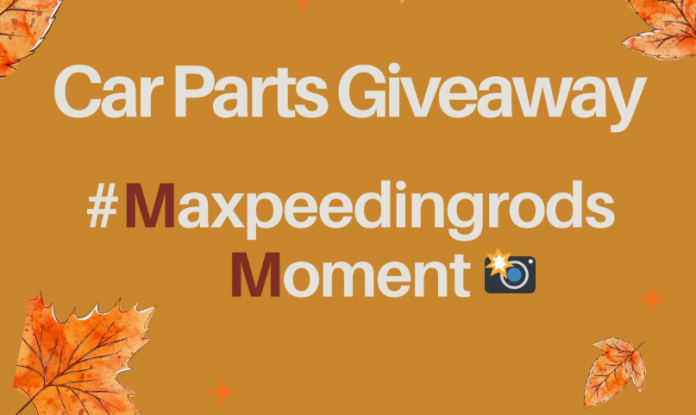 MaXpeedingRods Blog | An Automotive Blog from MaXpeedingRods - Community Builds | Conquer the Road with MaXpeedingRods MaXpeedingRods Blog | An Automotive Blog from MaXpeedingRods - Community Builds | Conquer the Road with MaXpeedingRods