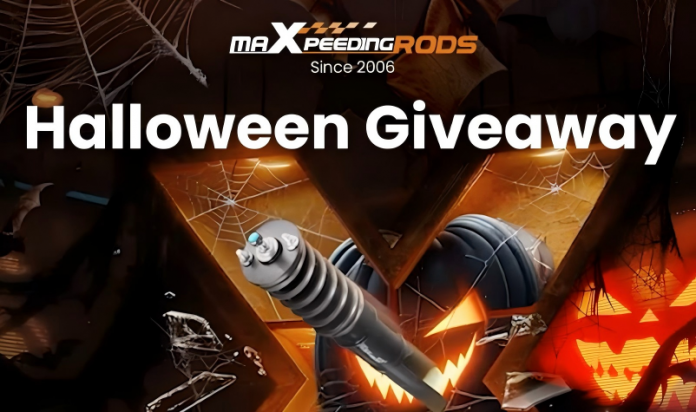 MaXpeedingRods Blog | An Automotive Blog from MaXpeedingRods - Community Builds | Fall Ride Prep with MaXpeedingRods MaXpeedingRods Blog | An Automotive Blog from MaXpeedingRods - Community Builds | Fall Ride Prep with MaXpeedingRods
