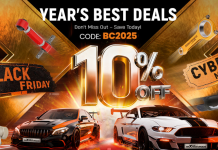 MaXpeedingRods Blog | An Automotive Blog from MaXpeedingRods - Community Builds | Black Friday Wishlist Edition MaXpeedingRods Blog | An Automotive Blog from MaXpeedingRods - Community Builds | Black Friday Wishlist Edition