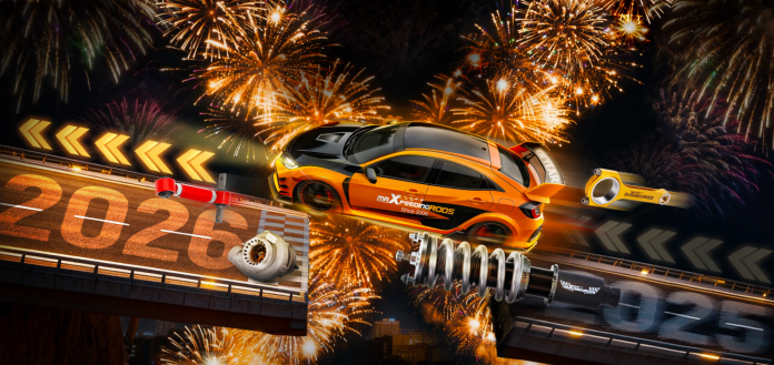 MaXpeedingRods Blog | An Automotive Blog from MaXpeedingRods - New Year, New Build: Your First Performance Upgrades for 2026 MaXpeedingRods Blog | An Automotive Blog from MaXpeedingRods - New Year, New Build: Your First Performance Upgrades for 2026