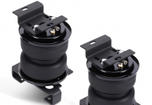 MaXpeedingRods Blog | An Automotive Blog from MaXpeedingRods - How to Install Rear Coil Spring Bags on a Jeep Wrangler JL: A Step-by-Step Guide MaXpeedingRods Blog | An Automotive Blog from MaXpeedingRods - How to Install Rear Coil Spring Bags on a Jeep Wrangler JL: A Step-by-Step Guide